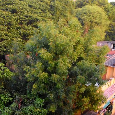 Le Prince Villa Pondicherry Exterior photo
