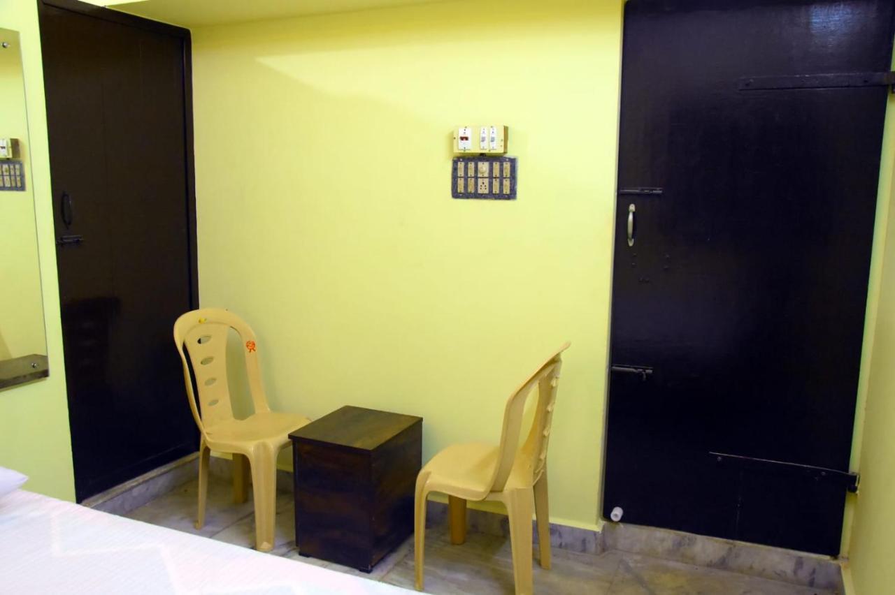 Le Prince Villa Pondicherry Exterior photo